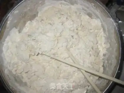 Make step 1