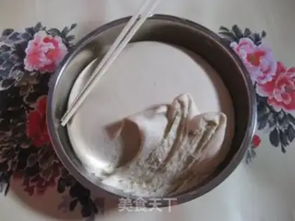 Make step 2