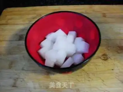 Make step 0