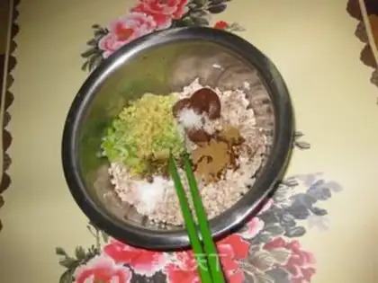 Make step 3