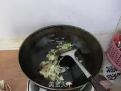 Make step 3