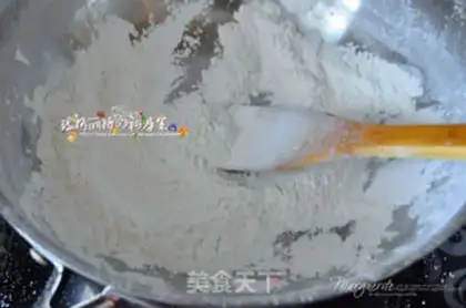 Make step 3