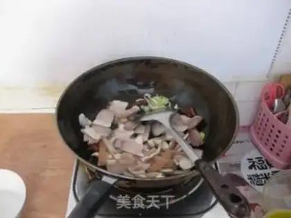 Make step 4