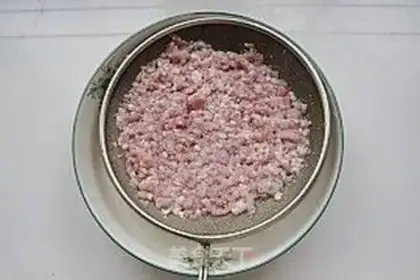 Make step 1