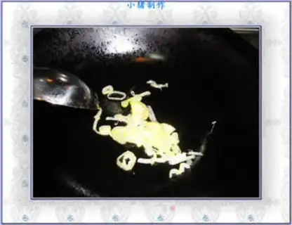 Make step 3