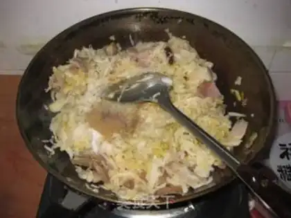 Make step 5