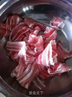Make step 1