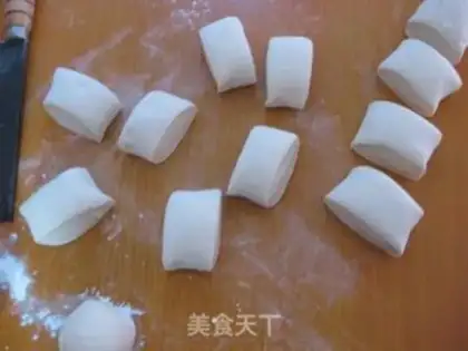 Make step 5