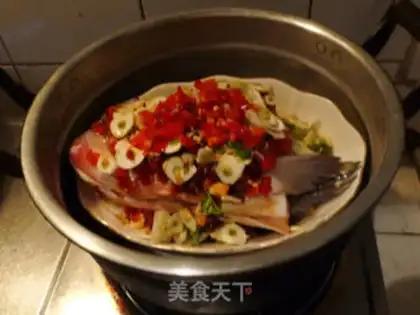 Make step 7