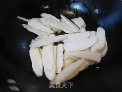 Make step 2