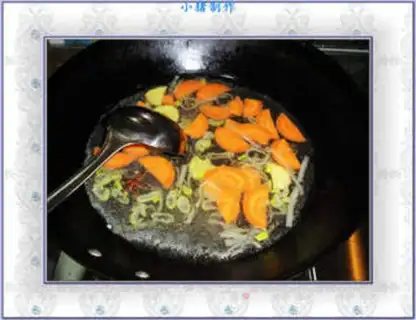 Make step 5