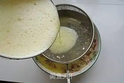 Make step 5