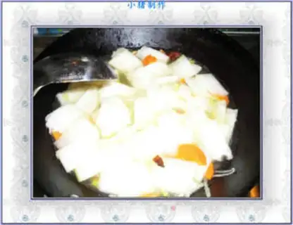 Make step 7
