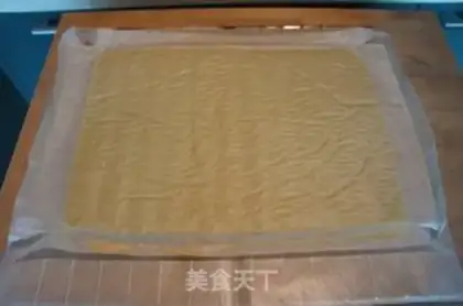 Make step 30