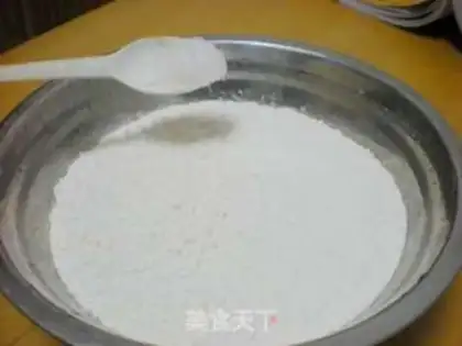 Make step 1
