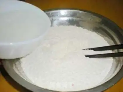 Make step 2