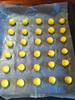 Make step 8
