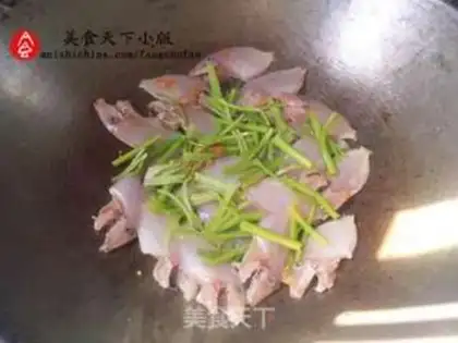 Make  step 1
