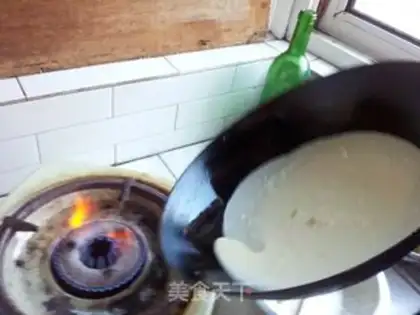 Make step 2