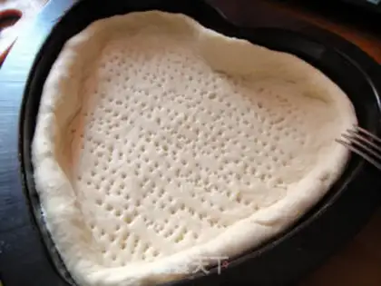 Make step 8