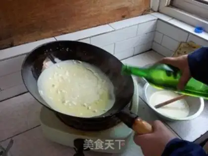 Make step 3