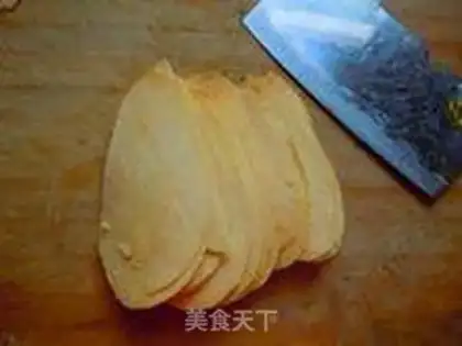 Make step 1