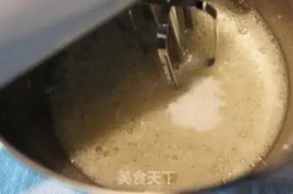 Make step 18