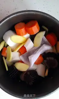 Make  step 1