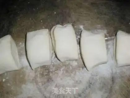 Make step 6