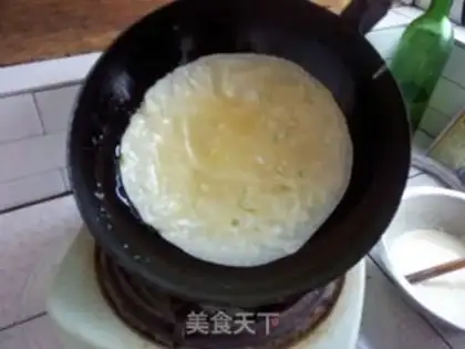 Make step 5