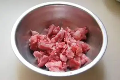 Make step 1