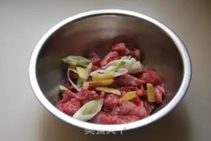 Make step 3