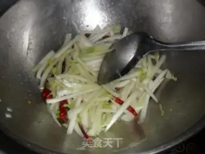 Make step 3