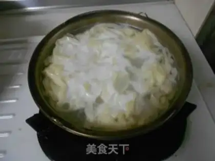 Make step 4