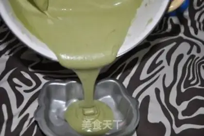Make step 5
