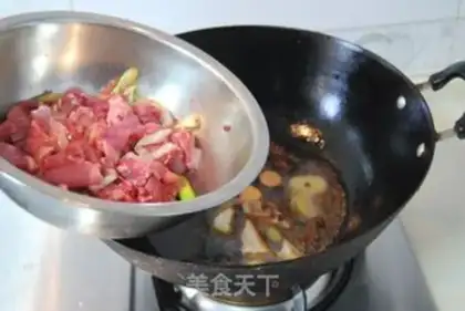 Make step 7