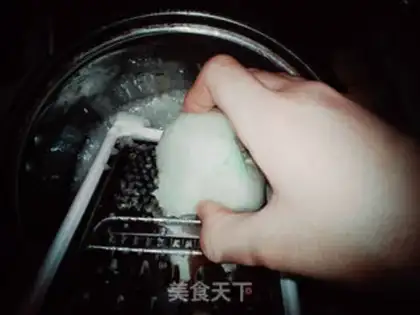 Make step 1