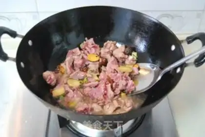 Make step 8