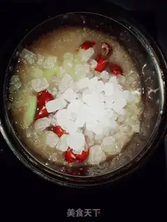 Make step 3