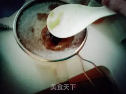 Make step 5