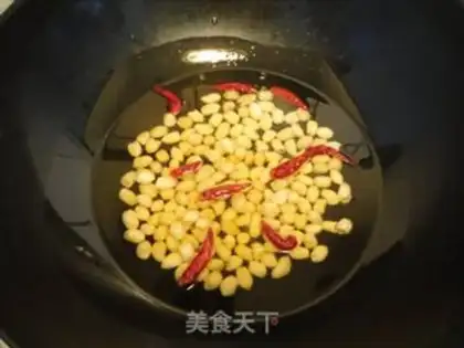 Make step 2