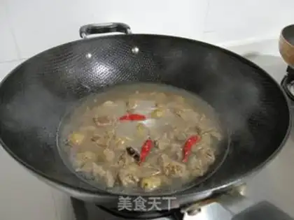 Make step 2