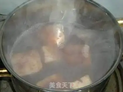 Make step 7