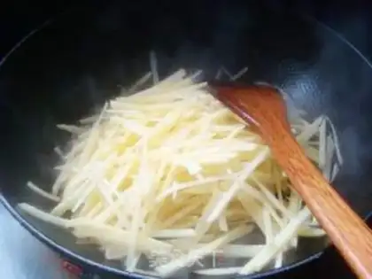 Make step 2