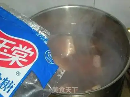 Make step 8