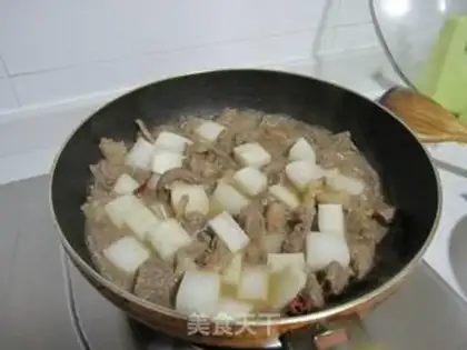Make step 4