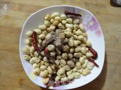 Make step 5