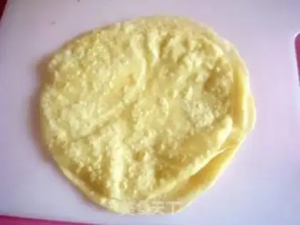 Make step 5