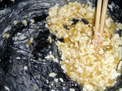 Make step 5