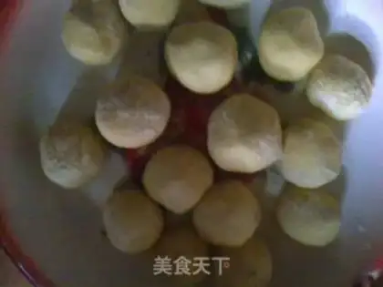 Make step 5